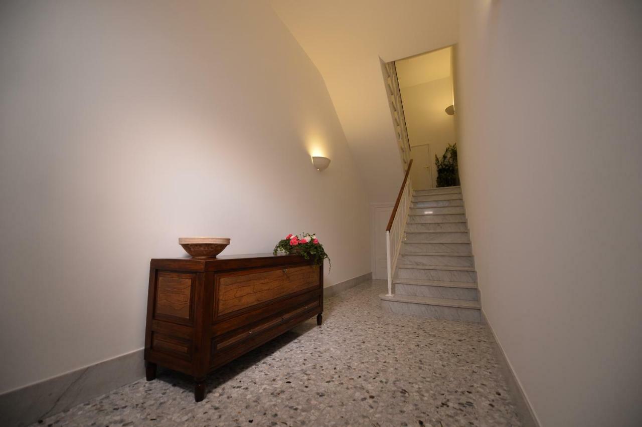 Delizioso Appartamento Martina Franca Exterior foto